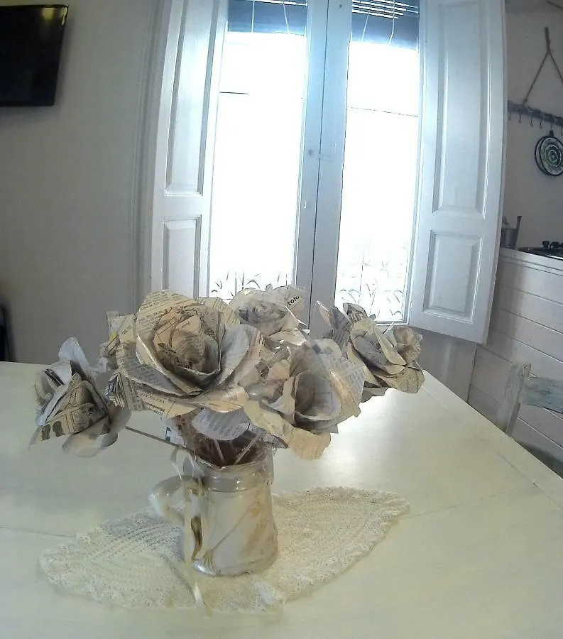 Holiday home Casagigia Catania Villa
