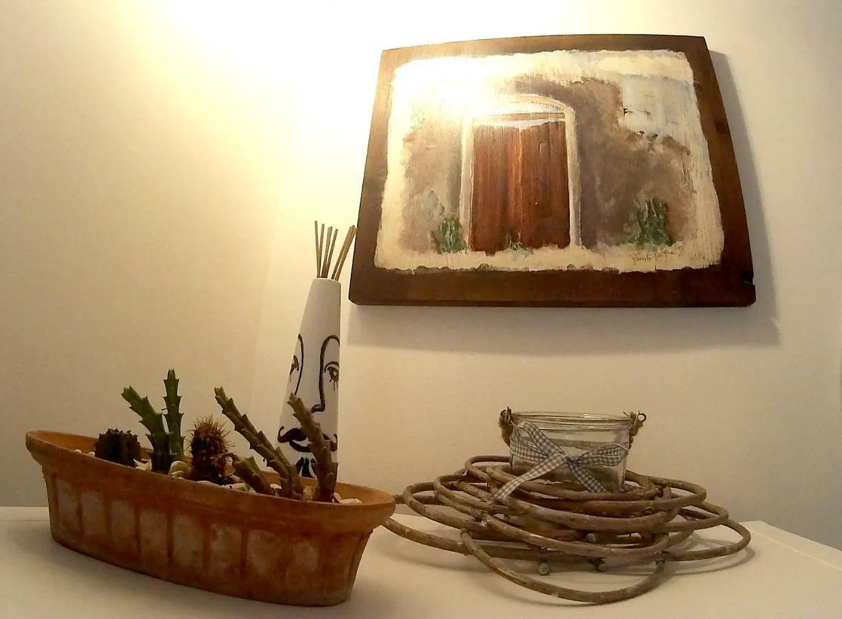 Holiday home Casagigia Catania Villa