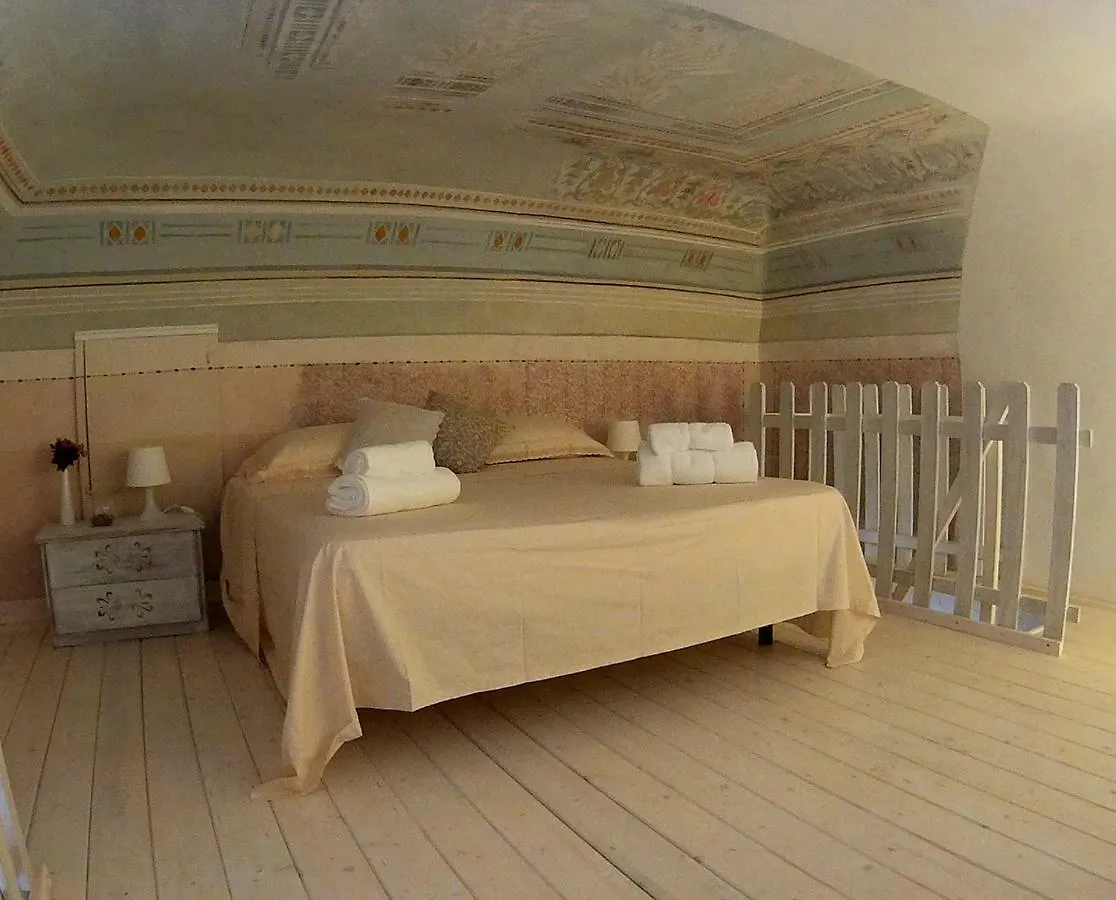 Casagigia Catania Villa Holiday home
