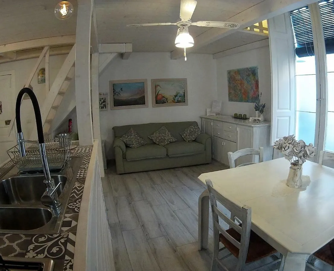 Holiday home Casagigia Catania Villa Italy