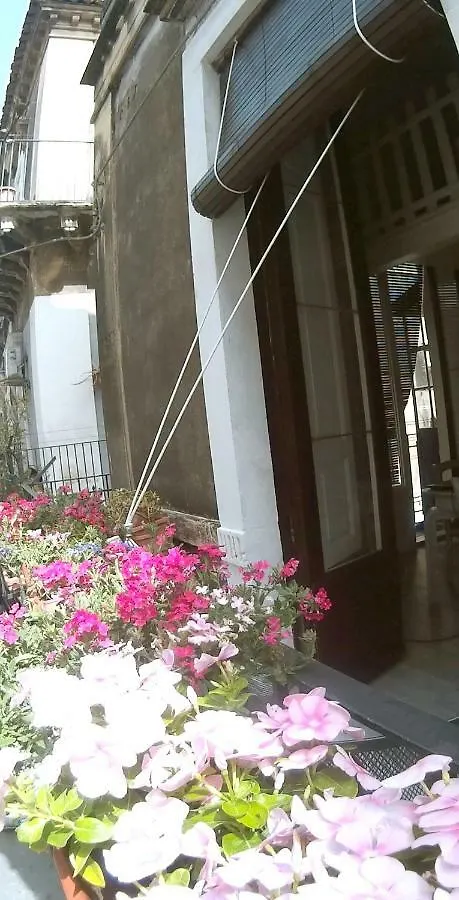 Holiday home Casagigia Catania Villa Italy