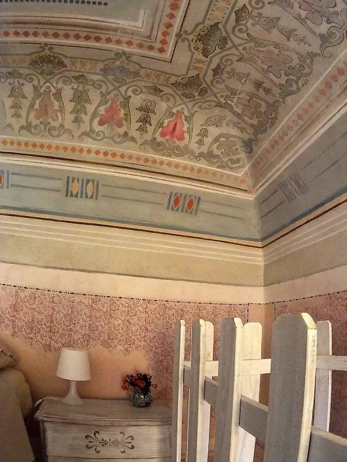 Casagigia Catania Villa Holiday home