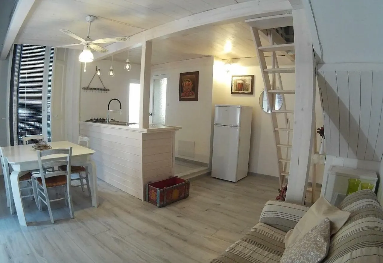 Casagigia Catania Villa Holiday home
